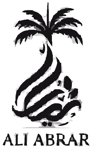 Ali Abrar logo