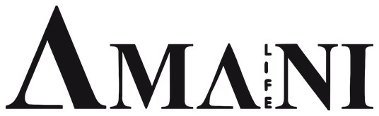 Amani Life logo