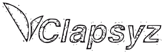 Clapsyz logo