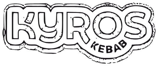 Kyros Kebab logo