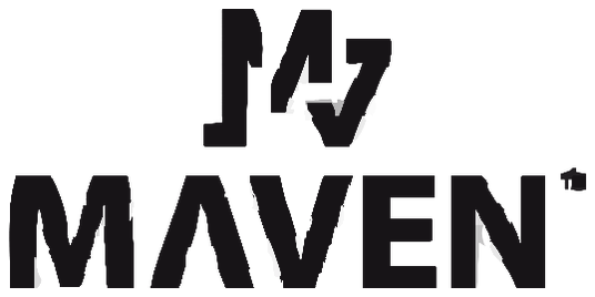 Maven logo